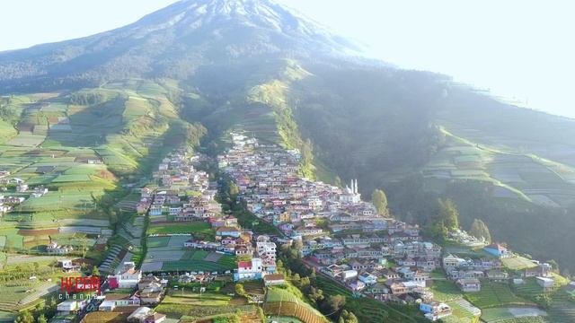 REVIEW TERBARU NEPAL VAN JAVA 2023 смотреть онлайн