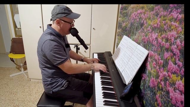 "Не покидай меня" (слова мои) смотреть онлайн