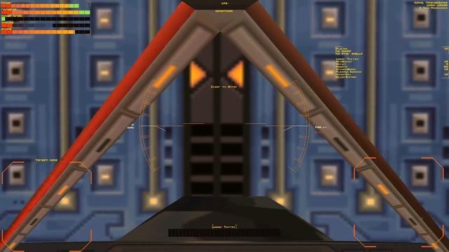 Hardwar (PC 1998) Part 2 смотреть онлайн