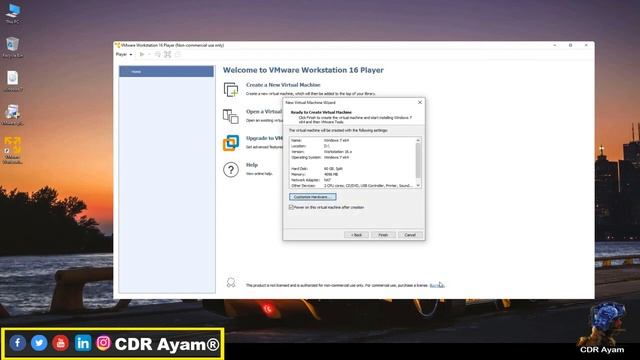 7. Software Reversing Tools and Practical Installation (Practical Lab Setup) смотреть онлайн