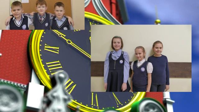 Для мальчишек школы № 216 от девочек на 23 февраля смотреть онлайн