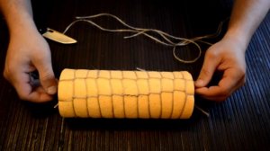 ОБМОТКА/ОБВЯЗКА МЯСА(2 способа)