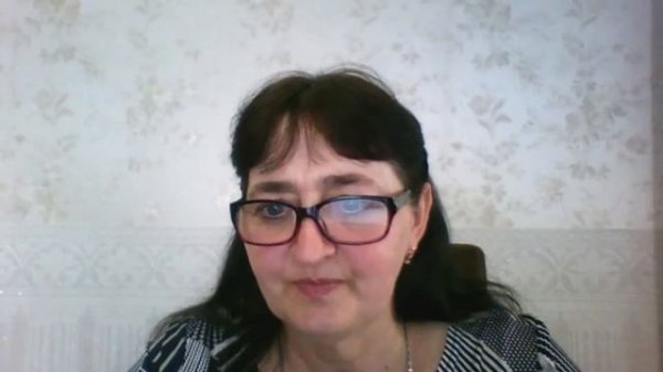 Маринкины творинки в эфире