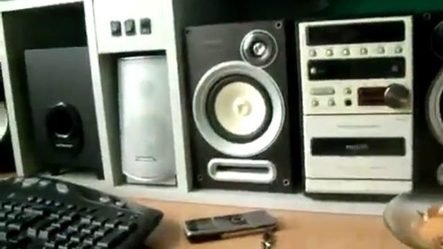 Что будет если громко включить музыку смотреть онлайн