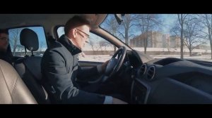 Как переключать передачи в Рено