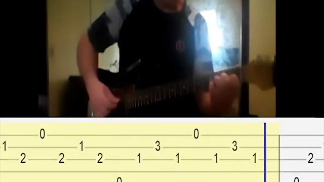 Andante Religioso peça de Matteo Carcassi, com tablatura смотреть онлайн