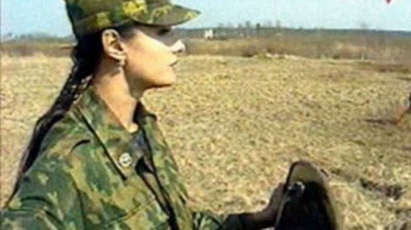 Oxana Fedorova pictures