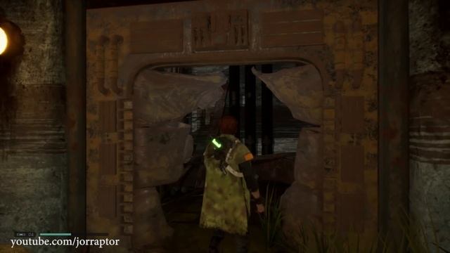 Star Wars Jedi Fallen Order Tips And Tricks - Amazing Item & Secrets You Want To Get Early смотреть онлайн