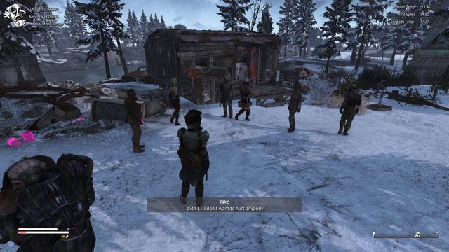 Fallout 4 Heavy Mods | Horizon 1.8 Nuclear Winter | Episode 5 смотреть онлайн
