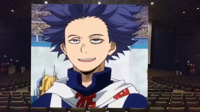 bnha viéndo universos/cap 8/(shumatsu no Valkyrie)(el ascenso del rey) смотреть онлайн