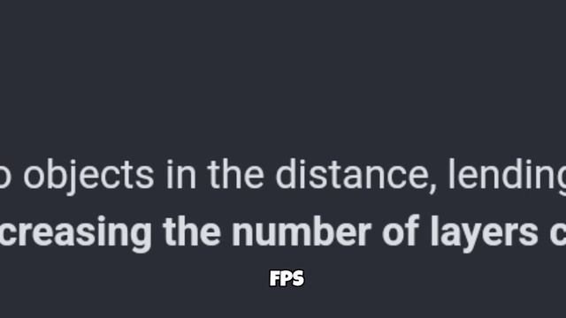 THIS SETTINGS GIVES YOU MORE FPS?! (mipmap streaming combat master) смотреть онлайн