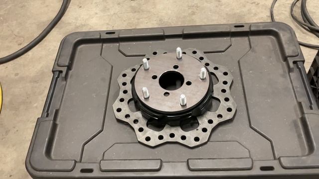 Suzuki Samurai power and brake upgrade смотреть онлайн