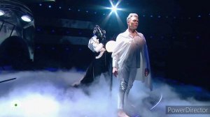 ШОУ МАСКА 4 СЕЗОН 5 ВЫПУСК.Скунс