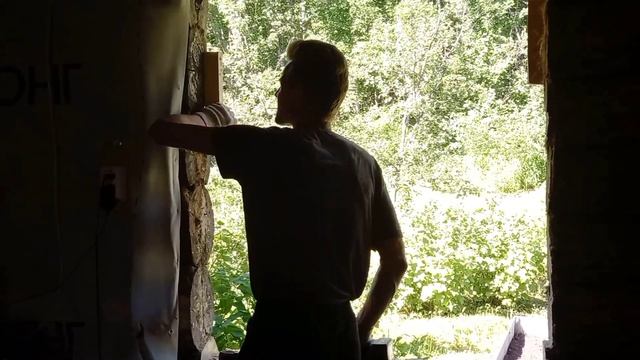 Устанавливаем пластиковый стеклопакет на даче своими руками. смотреть онлайн