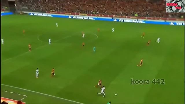 عيسى ماندي فن الدفاع كما لم تره من قبل _ دفاع ،أسيست وأهداف смотреть онлайн