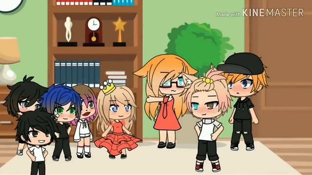Сериал Яой| Озвучка „Из ботана в крутого парня“ | 1-4 серию | озвучка сериала Happy Meller смотреть онлайн