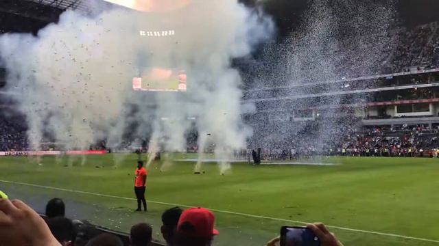 Despedida de walter erviti смотреть онлайн