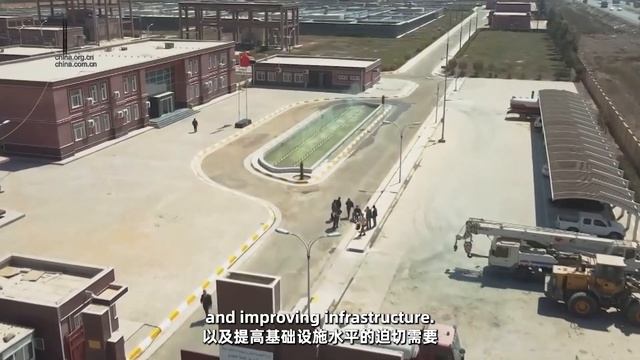 Has China transferred its phased-out capacity to BRI partner countries? смотреть онлайн