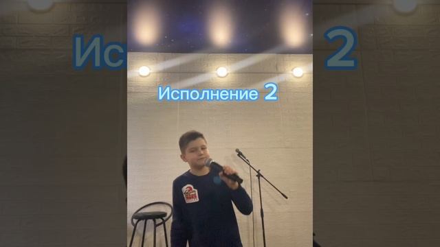 ЗАГАДАЙ если ХОЧЕШЬ ??
Напиши в коментах какое исполнение понравилось больше ⬇️ смотреть онлайн