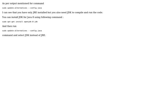 Missing tools.jar (Android Studio) (5 Solutions!!) смотреть онлайн