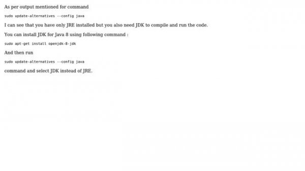 Missing tools.jar (Android Studio) (5 Solutions!!)