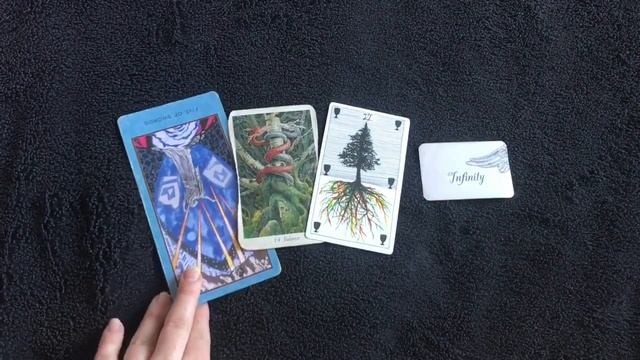 'Pick a Card' Reading: ? Unwrap your GIFT from the Universe! ? смотреть онлайн