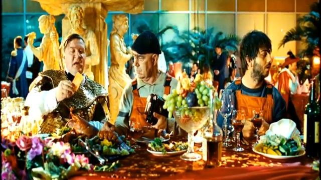 Наша Россия Яйца Судьбы Nasha Russia Yaica Sudbi 2010