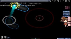 ТОП 5 карт в osu! по Shadowraze