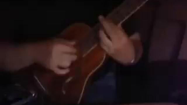 cavatina, for ukulele solo смотреть онлайн
