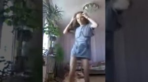 как вам мой танец ??????????????♥?