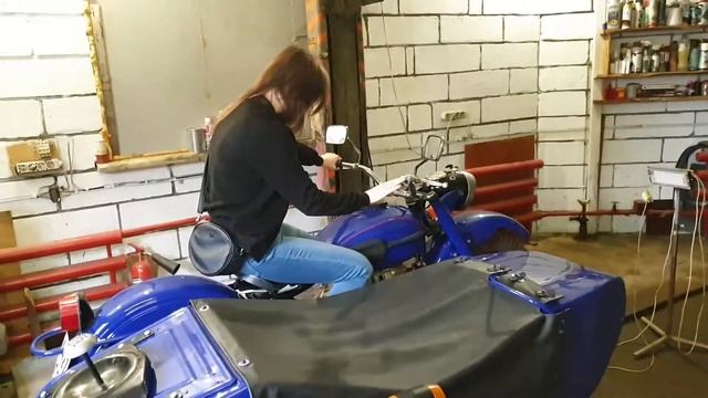 РЕСТАВРАЦИЯ СТАРОГО УРАЛА смотреть онлайн