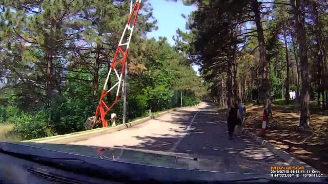 Гора Машук Июль 2019 смотреть онлайн