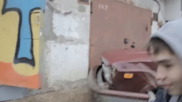 ЗЛОЙ ВИХУР С ПОМОЙКИ | НИЩЕБРОДСКИЕ МУТКИ смотреть онлайн