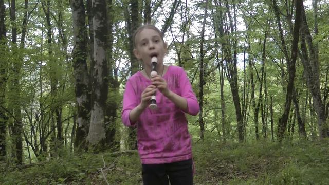 Василиса Куракина 8 лет, Зелёные рукава смотреть онлайн