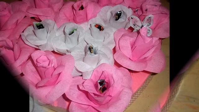 сладкие букеты смотреть онлайн