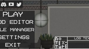 как скачать мод или постройку в мелон сандбокс melon sandbox