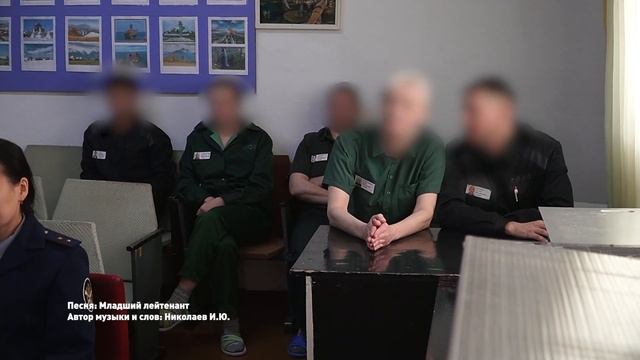СИЗО изнутри. Как живут заключённые смотреть онлайн