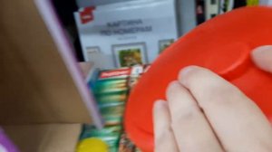 Игровой набор Пекарь из Fix Price - Play the game