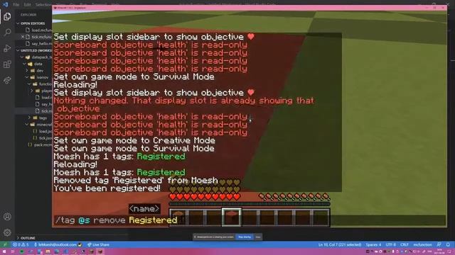 How To Make and Script a Minecraft Map смотреть онлайн