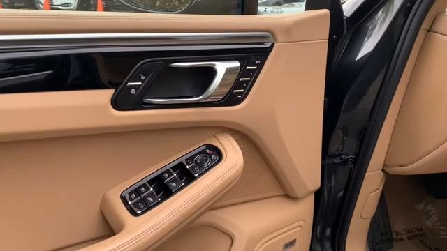 2017 Porsche Macan Milwaukee, WI, Kenosha, WI, Northbrook, Schaumburg, Arlington Heights, IL 6777 смотреть онлайн