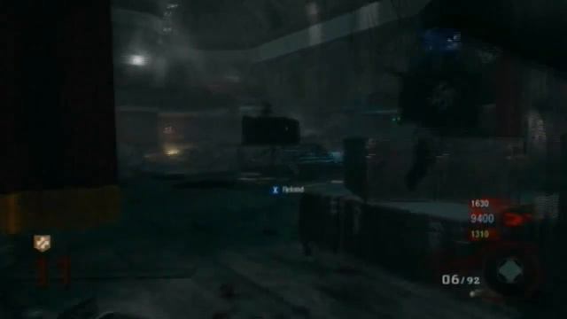 Black Ops Kino Der Toten #1 (Part 2) смотреть онлайн
