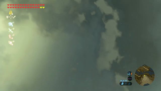 One Hit Obliterator falls from the sky | Read Description for more info. смотреть онлайн