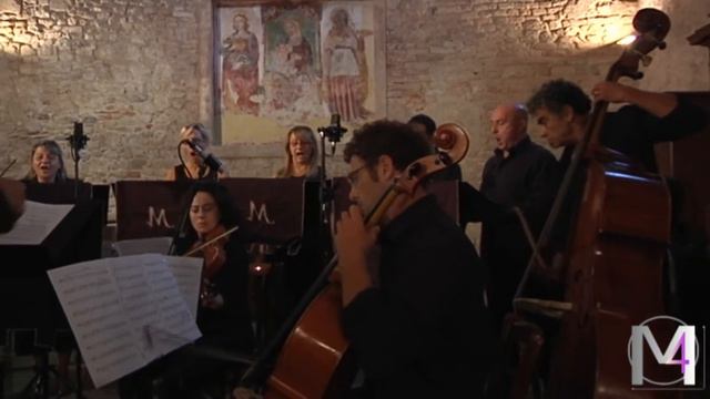 Rinascono a Lanciano le melodie classiche d'Abruzzo смотреть онлайн