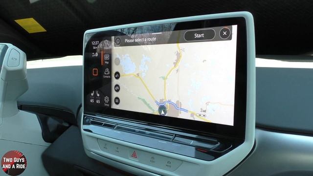 2021 Volkswagen ID.4 - CarTech How To