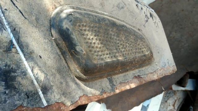 СХОДИЛ И НЕ ЗРЯ НА СВАЛКУ МЕТАЛЛОЛОМА ЗА МОТО ЗАПЧАСТЯМИ, И НАШЕЛ МНОГО... смотреть онлайн