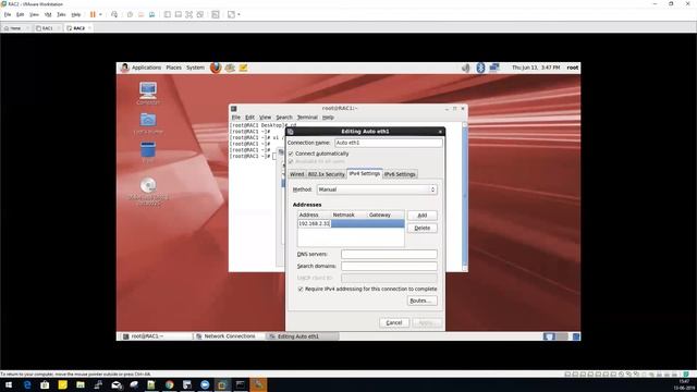 #ORACLE RAC INSTALLATION 4 || RAC || KTExperts смотреть онлайн