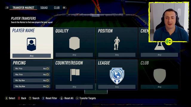 FIFA 23 How to Play Ultimate Team смотреть онлайн