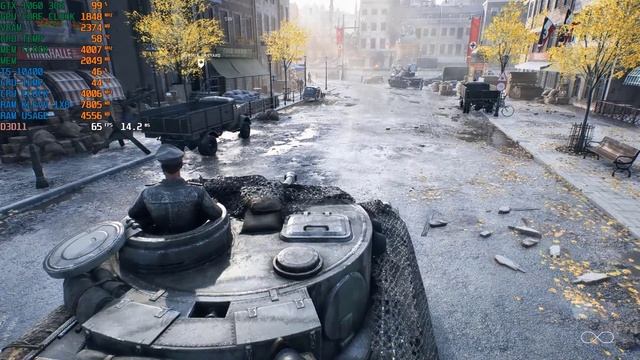 Intel core I5 10400 GTX 1060 3GB tes in 6 Game смотреть онлайн