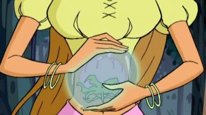 02.14. Бой на планете Ераклион