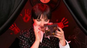 Секретные Домики под Кроватью с Уэнсдей Аддамс | Смешные Моменты от PaRaRa Challenge